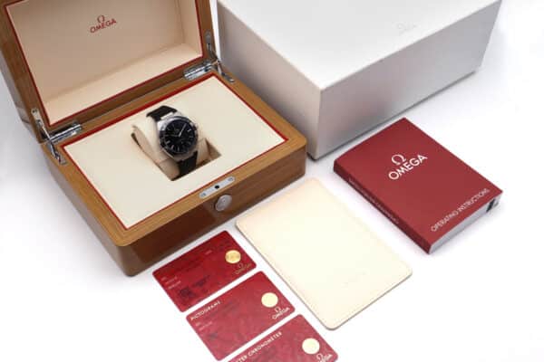 Constellation Co-Axial Master Chronometer – Image 3
